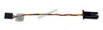 CH538-67033 Датчик листа HP DesignJet T770 T790 T1200 T1300 T2300 Z2600 Z5400 Z5600