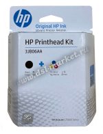 печатающая головка hp 3JB06AA