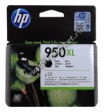 CN045AE Картридж HP 950 XL черный