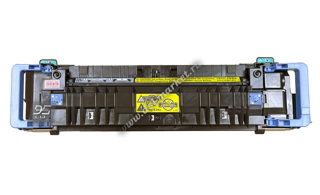 C1N58A фьюзер HP Color LaserJet Enterprise M855, M880