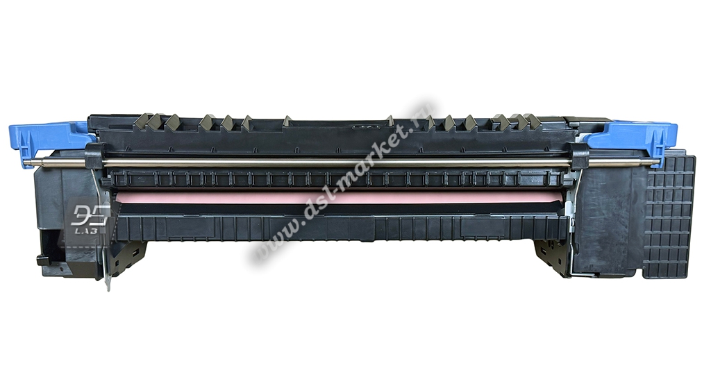 C1N58A Печь (фьюзер) HP Color LaserJet Enterprise M855, M880 — изображение 3