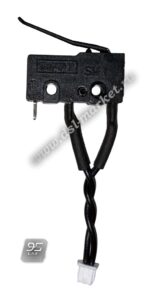 CQ105-67024 Датчик крышки для HP DesignJet T7100, T7200