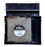 CQ109-67003 Аэрозольный вентилятор для HP DesignJet T7100, T7200, Z6200, Z6600, Z6800