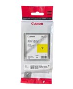 PFI-120Y Картридж для CANON Желтый 130мл.