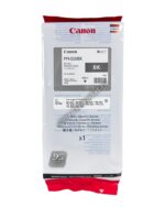 PFI-320BK Картридж для CANON Черный 300мл.