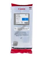 PFI-320C Картридж для CANON Голубой 300мл.