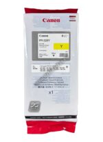 PFI-320Y Картридж для CANON Желтый 300мл.