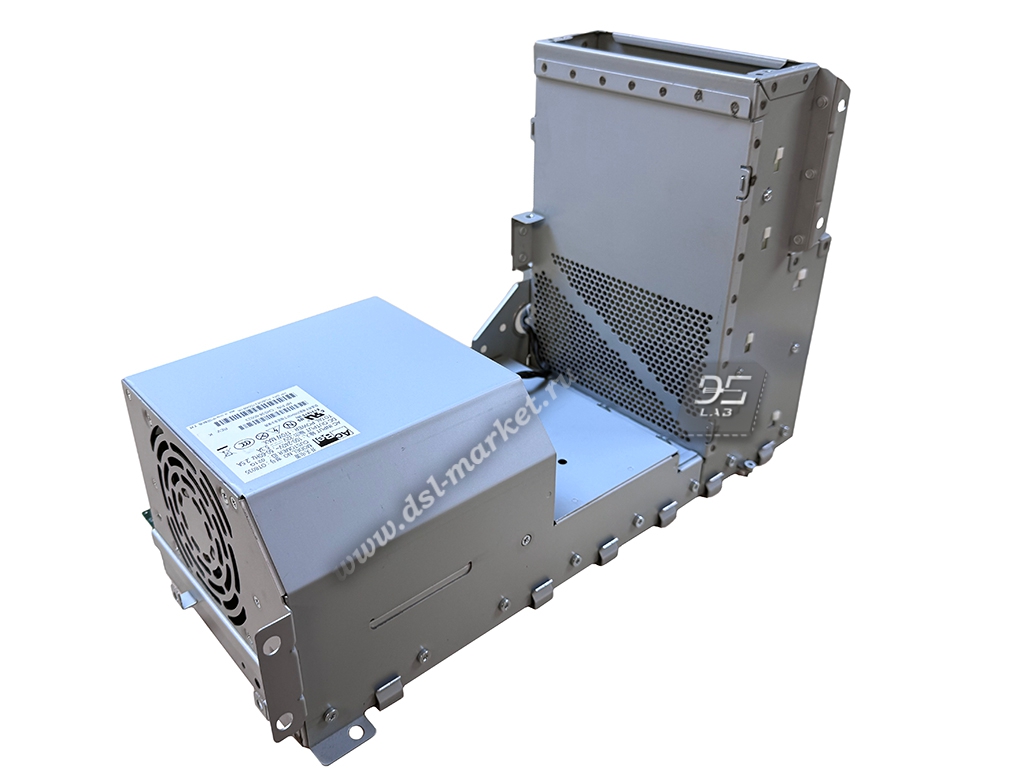 cn727 67018 modul elekroniki hp designjet t2300 2 CN727-67018 Модуль электроники (без форматера) для плоттера HP DesignJet T2300