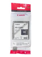 PFI-120BK Картридж для CANON Черный 130мл.