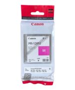 PFI-120M Картридж для CANON Пурпурный 130мл.