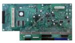 CH538-67009 Главная плата с блоком питания для HP DesignJet T770, T1200