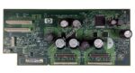 Q6683-60191 Плата каретки для HP DesignJet T610, T1100, T1100PS