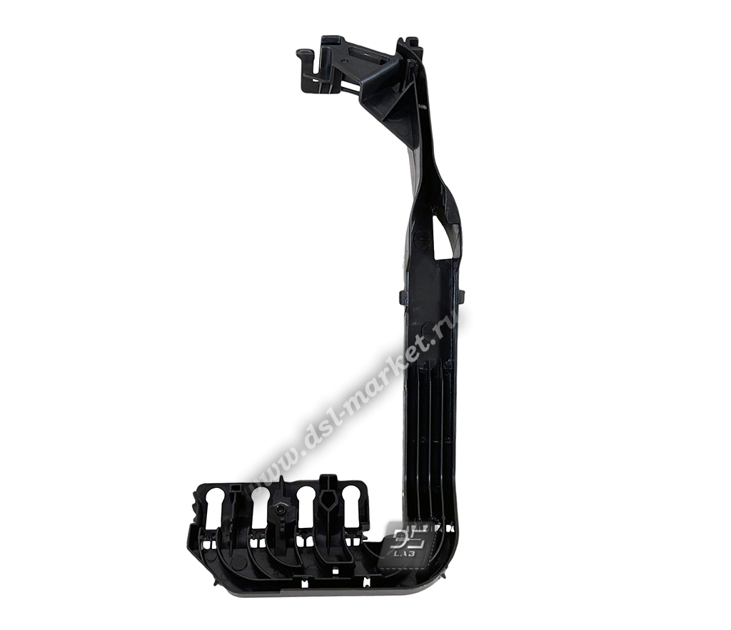 C7769-40042 Нижняя крышка трубопровода HP DesignJet 500, 510, 800