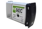 C1Q65A Картридж HP 483 Black 400мл. СЕРВИСНЫЙ