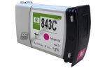 C1Q67A Картридж HP 483 Magenta 400мл. СЕРВИСНЫЙ