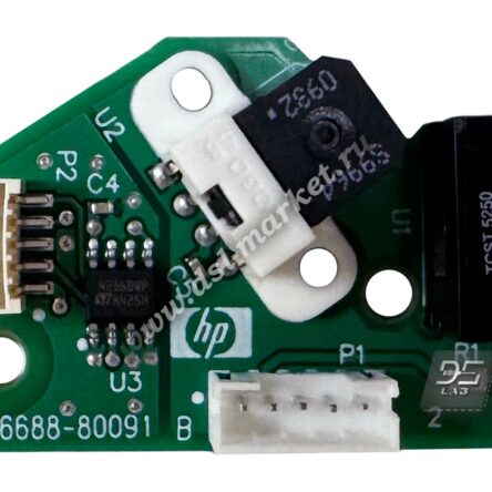 CK837-67020 Датчик энкодера HP DesignJet T — Z series