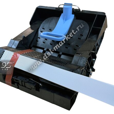 Q6675-67020 Каретка в сборе (24-inch) HP DesignJet Z2100