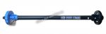 CQ893-67008 | 5HB10-67012 Шпиндель рулона (36-inch) для HP DesignJet T120 - T830