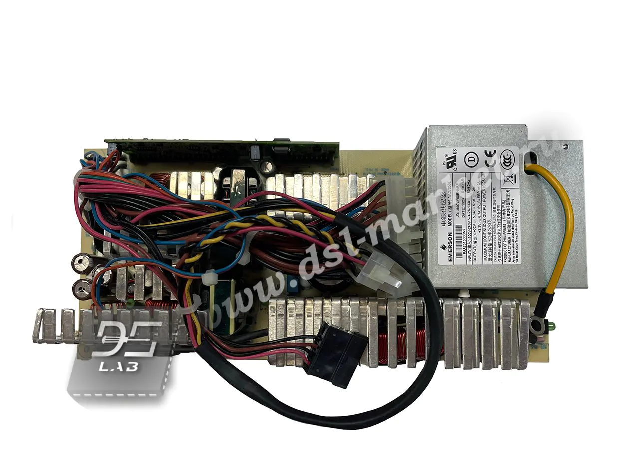 CR357-67046 блок питания для hp designjet t920 - t3500