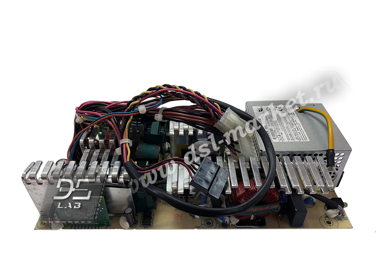 CR357-67046 блок питания для принтера hp t920