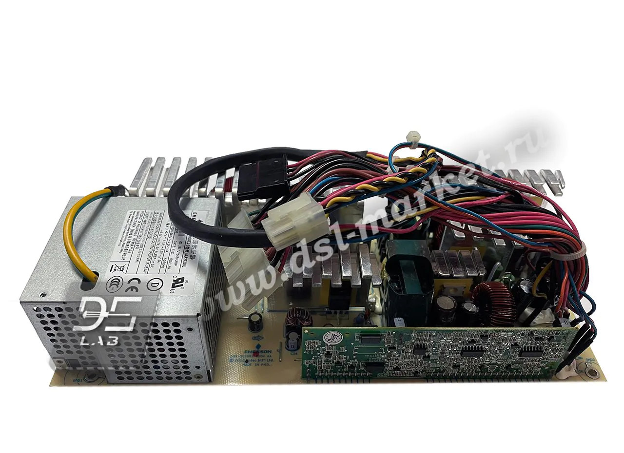 CR357-67046 блок питания для плоттера hp designjet t920