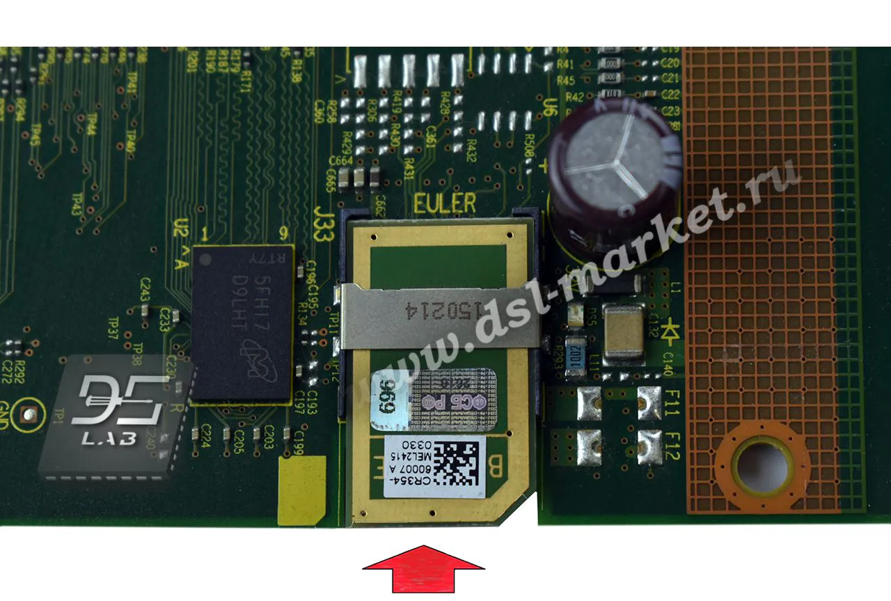 CR357-67087 Crypto_asic_sim_hp_designjet_t920_t1500_t2500