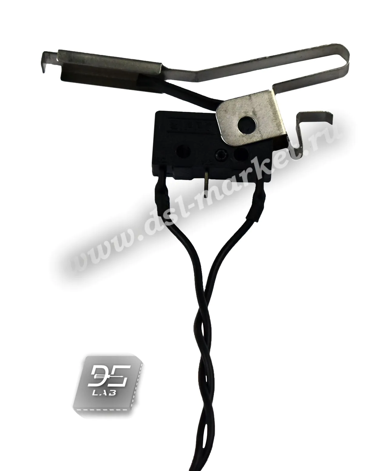 микропереключатель, микродатчик, для плоттера hp designjet t920 - t3500