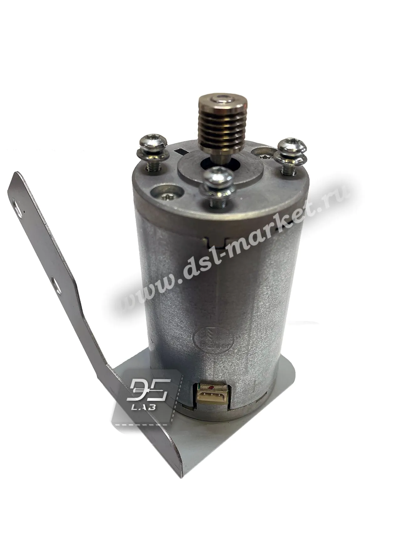 CR357-67023 мотор каретки от принтера hp t920