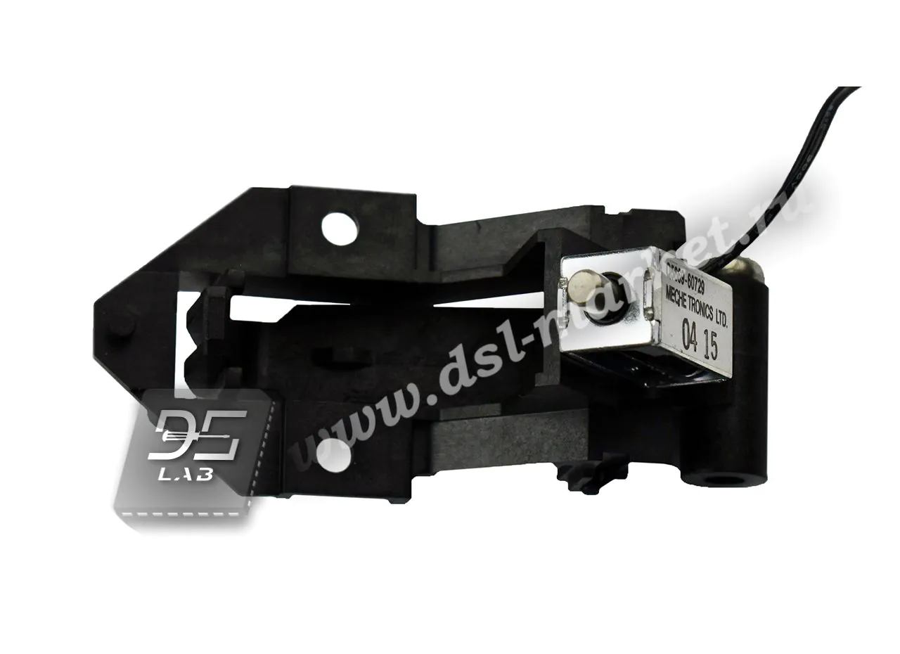 CR357-67003 соленоид hp designjet t920 - t3500