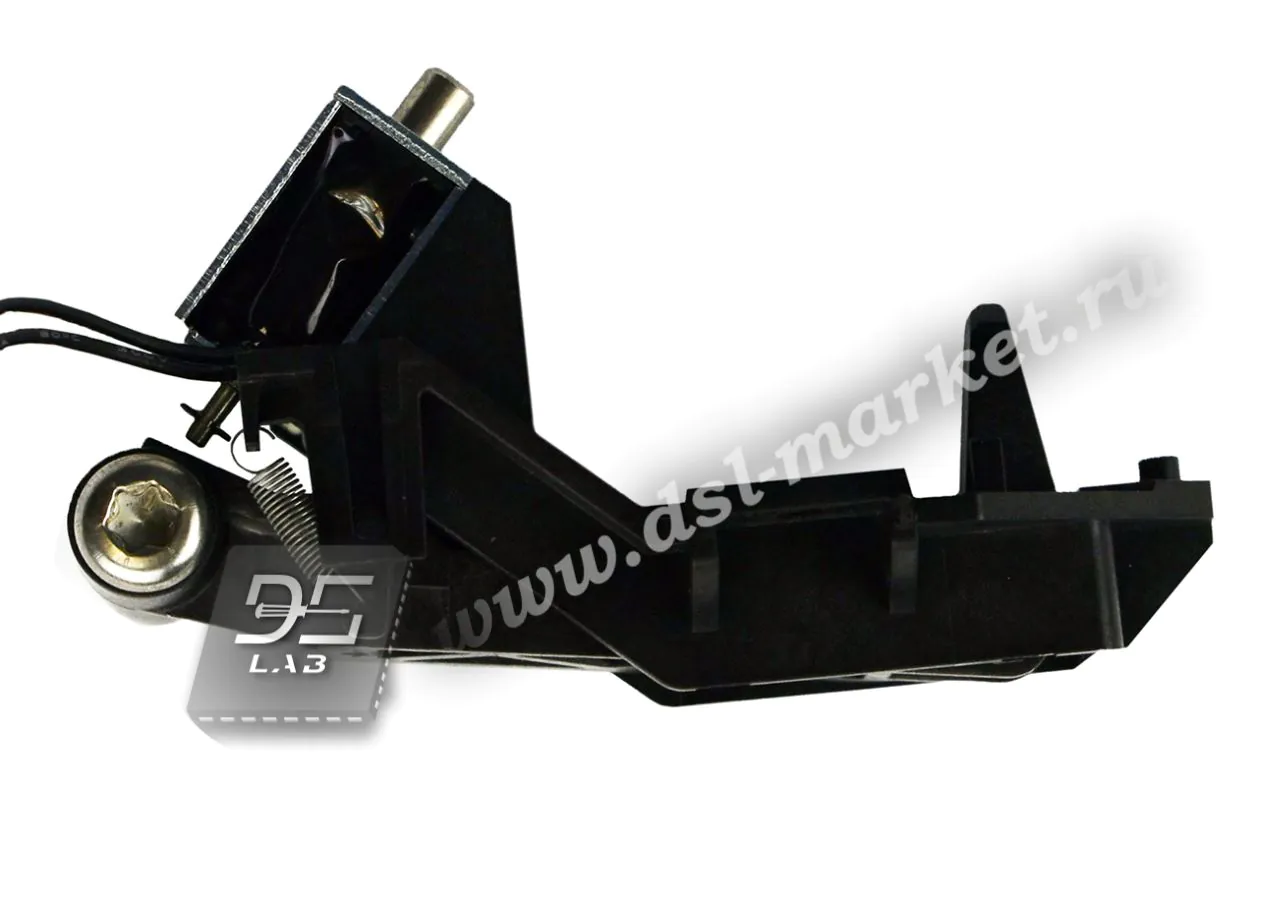 CR357-67003 соленоид для плоттеров hp designjet t920 - t3500