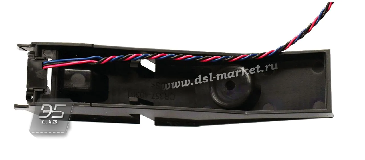 CR357-67031 датчик наличия бумаги hp designjet t920 - t3500