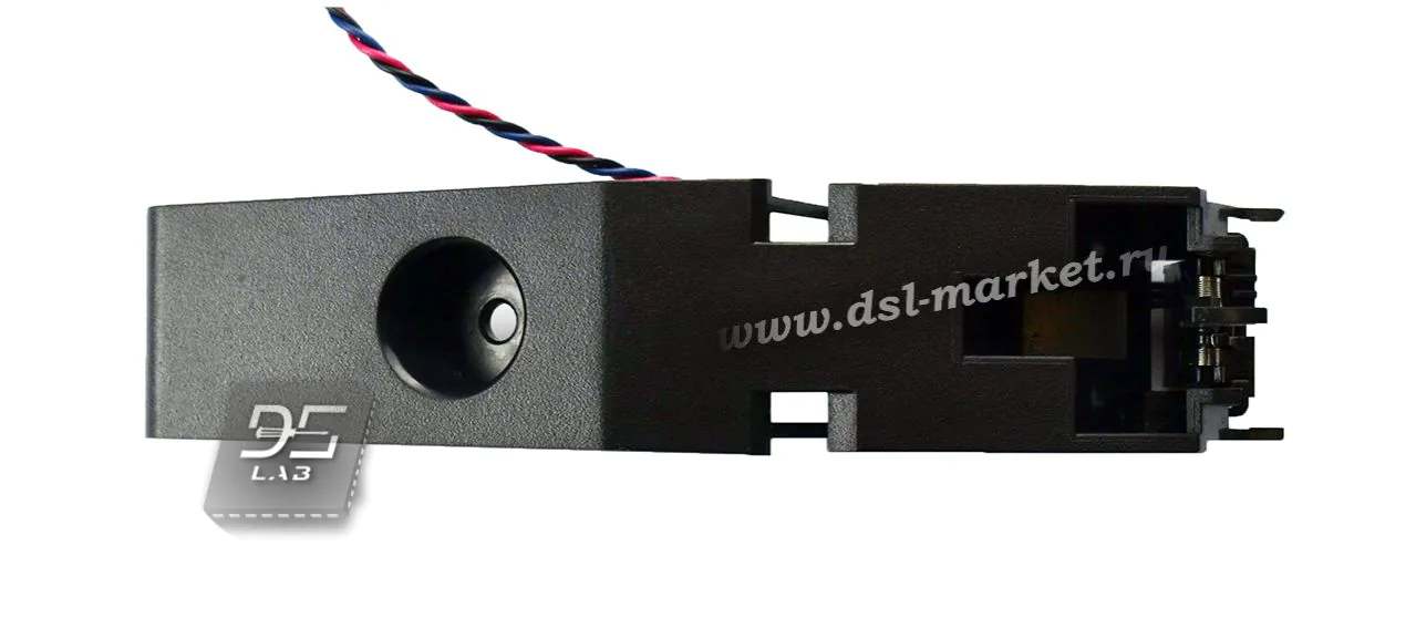 датчик наличия бумаги CR357-67031 для плоттера hp designjet t920 - t3500