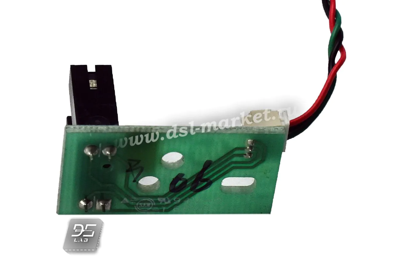 датчик выхода CR357-67006 для hp designjet t920 - t3500