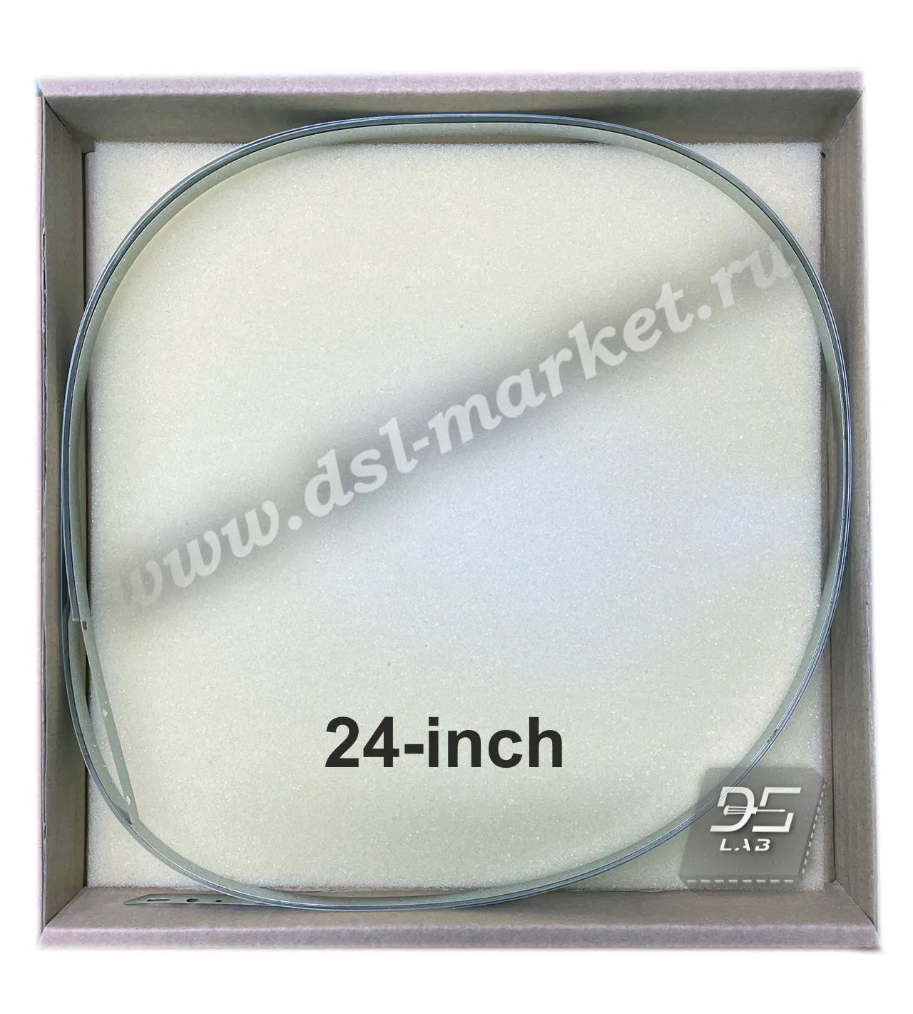 C7769-60183 Лента позиционирования (24) hp designjet 500 510 800