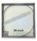 CQ890-80214 | CQ890-67096 | CQ890-67065 | CQ890-67003 лента позиционирования (36-inch) hp designjet t120 t520 t630 t730 t830