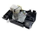 CR357-67037 левая верхняя опора рулона hp designjet t920 t930 t1500 t1530 t2500 t2530