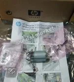 CQ890-67006 | F9A30-67063 мотор привода каретки hp designjet t120 t520 t730 t830