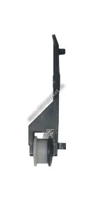 CQ890-60230 натяжитель ремня hp designjet t120 t125 t130 t520 t730 t830