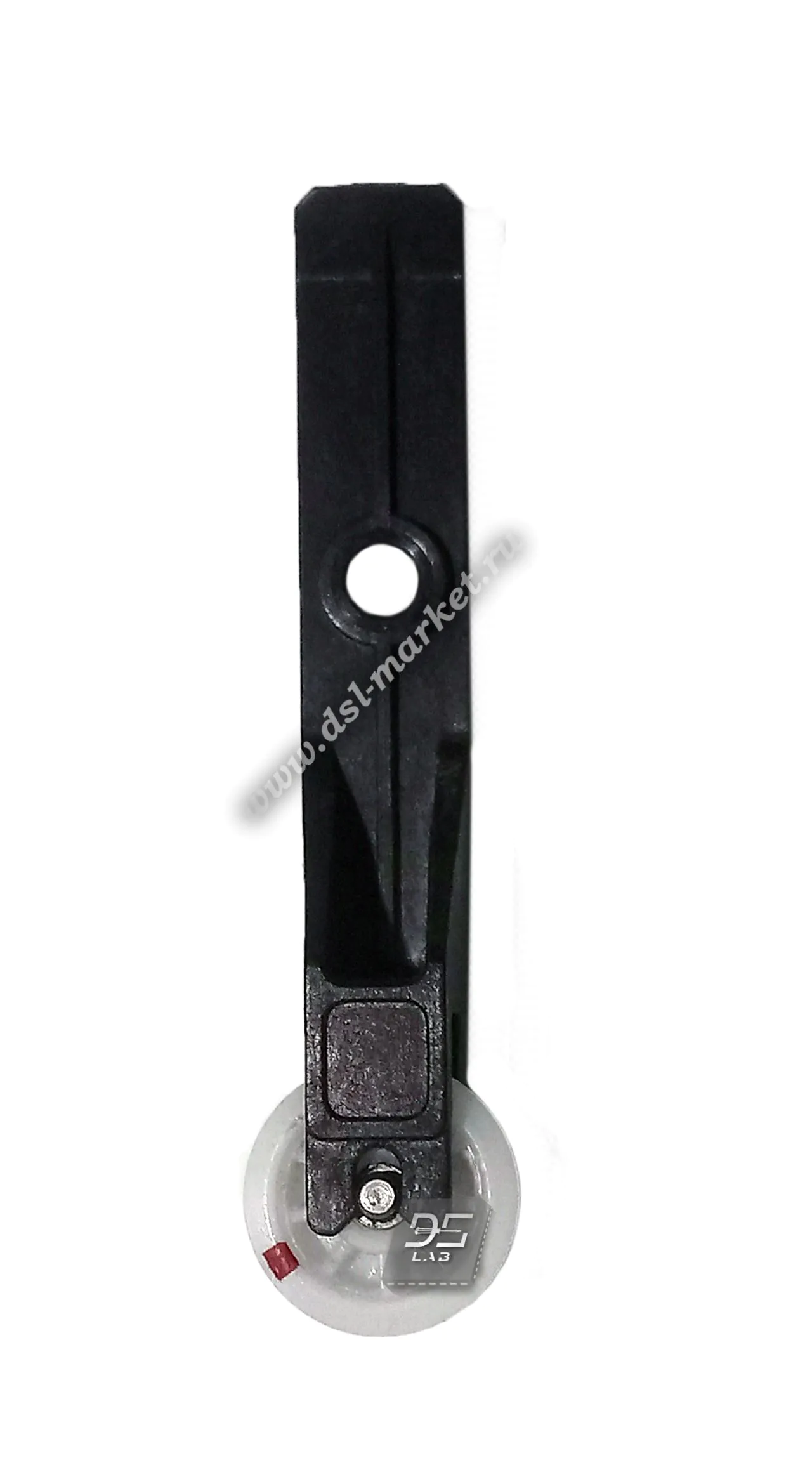 CQ890-60230 Натяжитель ремня HP DesignJet T120 - T830 — изображение 2