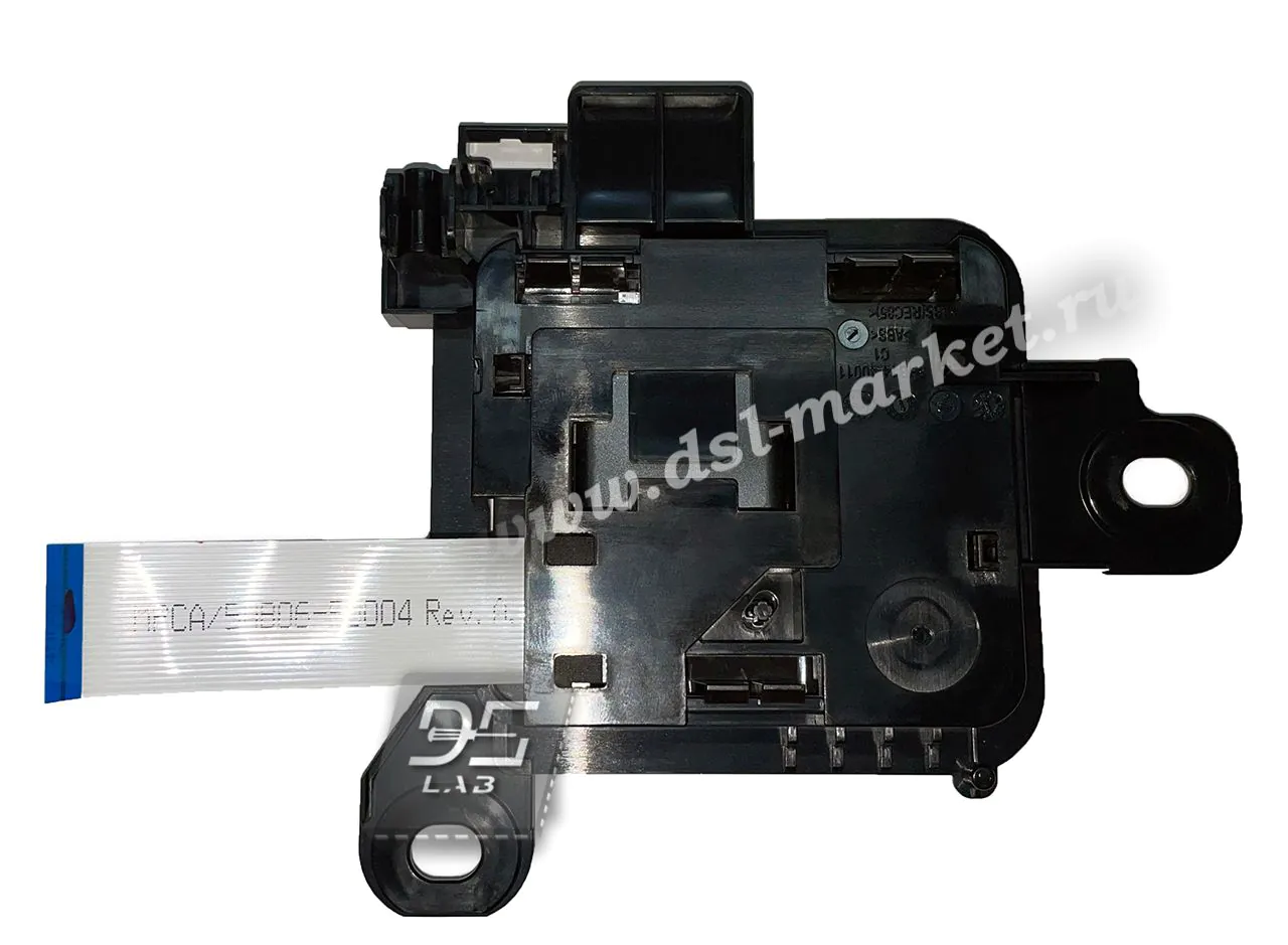 5HB06-67002 Передняя панель HP DesignJet T210 | T230 | T250 | T630 | T650 — изображение 2