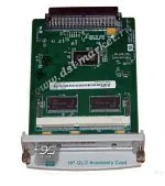 C7772A | C7769-60260 плата форматирования hp designjet 500