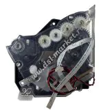 CQ890-67077 | CQ890-67041 | F9A30-67054 редуктор hp designjet t120 t520 t730 t830