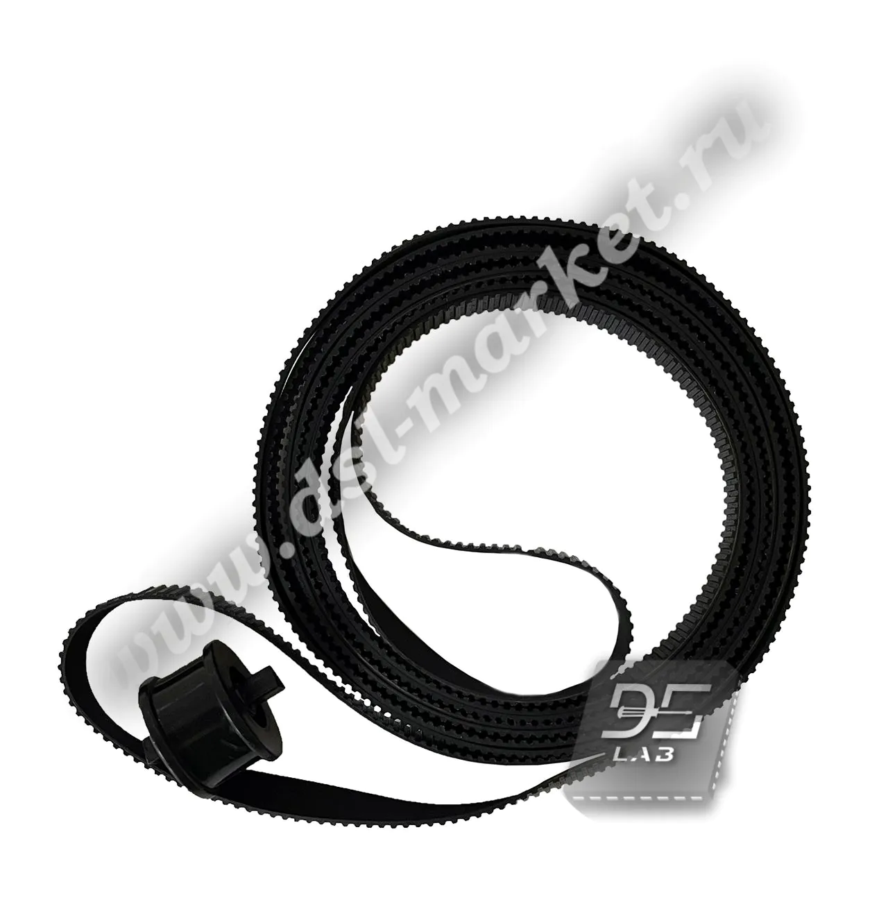 C7770-60014 ремень привода каретки (42-inch) hp designjet 500 510 800