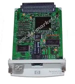 J3113A сетевая карта hp designjet 500 510 800