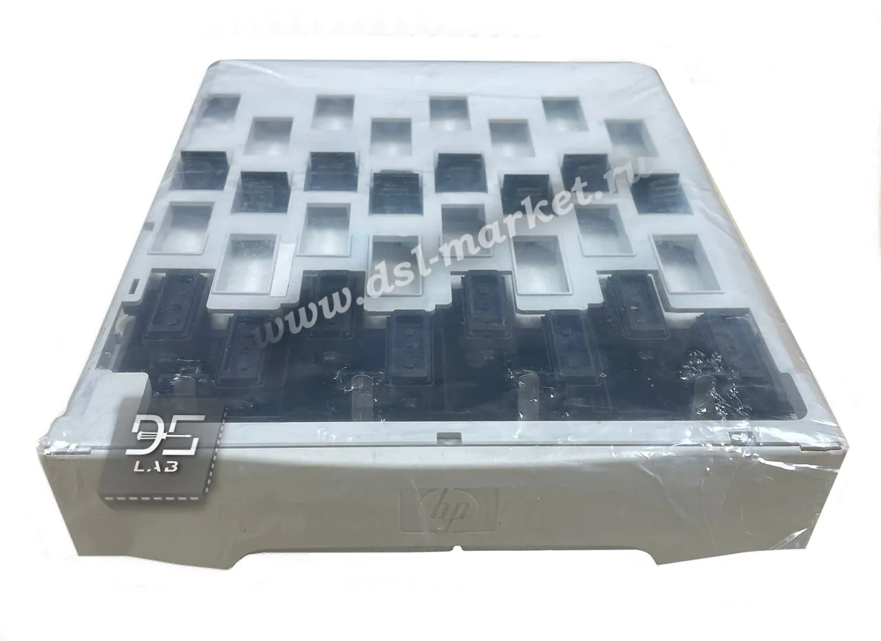 CH649A картридж памперс hp 761