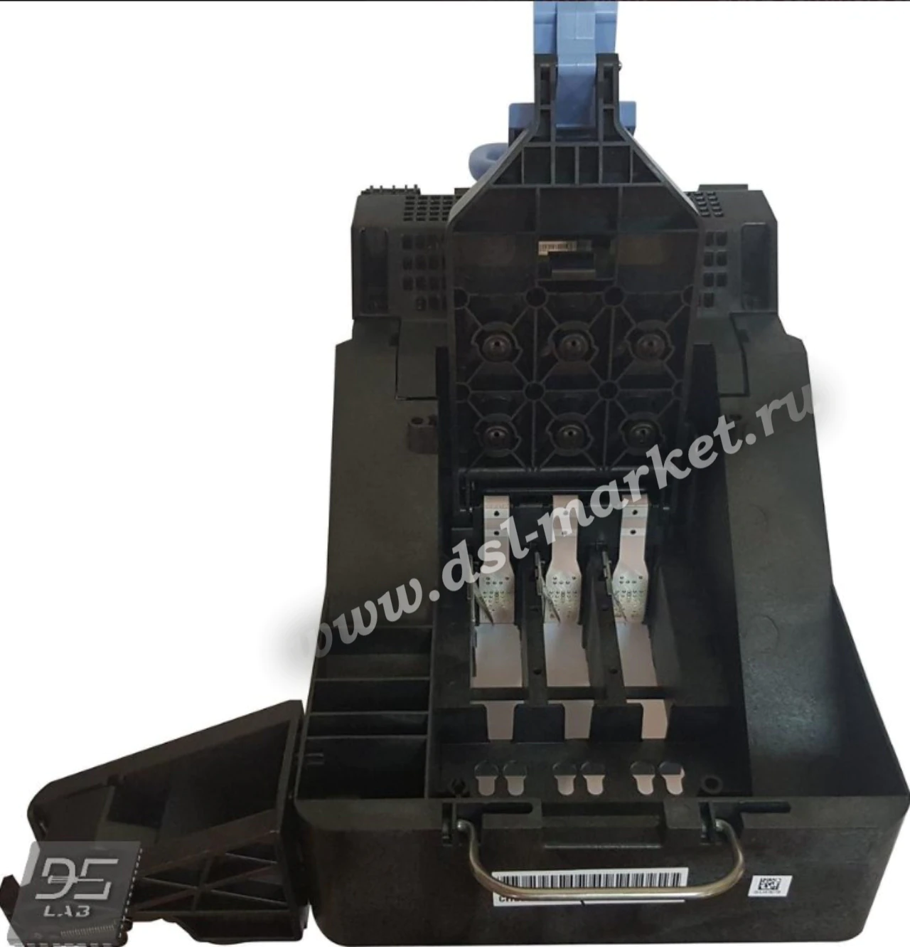 karetka v sbore hp designjet t770 t790 t1200 t1300 t2300 1 CH538-67044 | CR647-67025 Каретка в сборе HP DesignJet T770 | T790 | T1200 | T1300 | T2300 — изображение 2