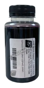 чернила hp 72 серые 200мл