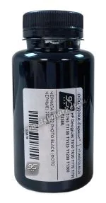 чернила hp фото-чёрные 200мл