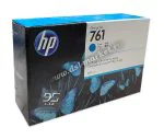 CM994A картридж hp 761 голубой 400мл.