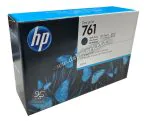 CM996A картридж hp 761 тёмно-серый